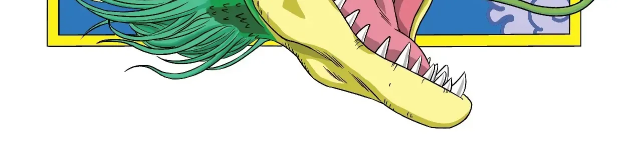 Dragon Ball Af Chap 5 - Next Chap 6