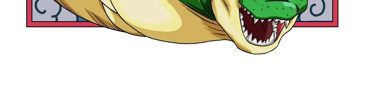 Dragon Ball Af Chap 5 - Next Chap 6