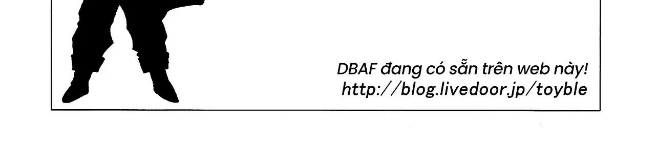 Dragon Ball Af Chap 5 - Next Chap 6