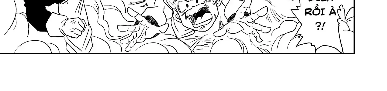 Dragon Ball Af Chap 5 - Next Chap 6