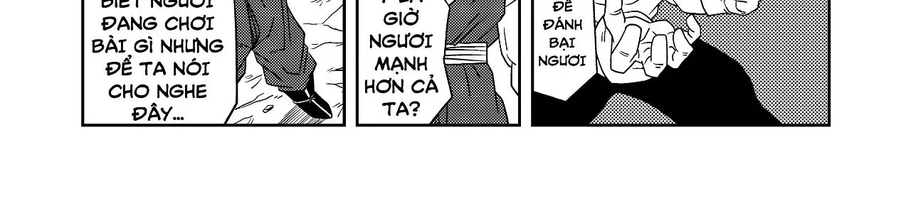 Dragon Ball Af Chap 5 - Next Chap 6