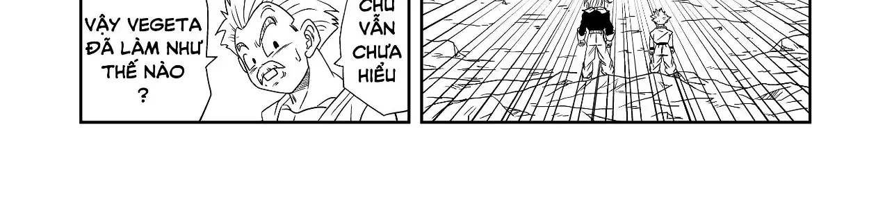 Dragon Ball Af Chap 5 - Next Chap 6