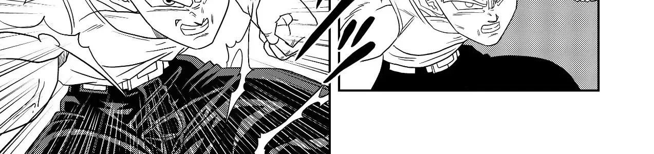 Dragon Ball Af Chap 5 - Next Chap 6