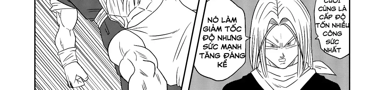 Dragon Ball Af Chap 5 - Next Chap 6