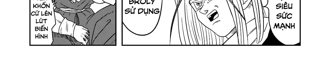 Dragon Ball Af Chap 5 - Next Chap 6