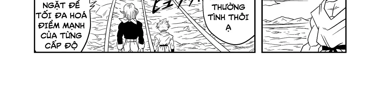Dragon Ball Af Chap 5 - Next Chap 6
