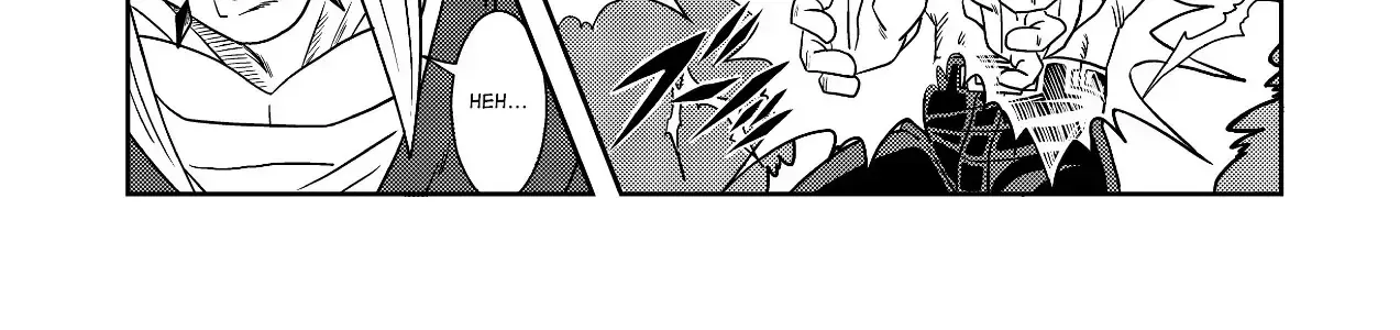 Dragon Ball Af Chap 5 - Next Chap 6