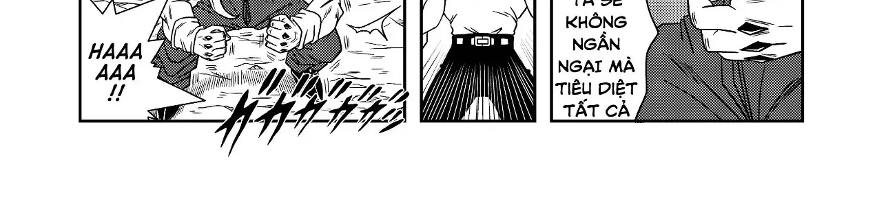 Dragon Ball Af Chap 5 - Next Chap 6