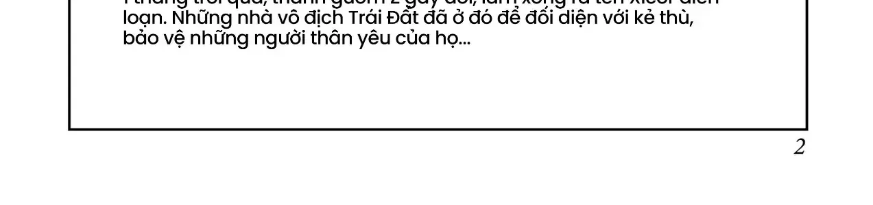 Dragon Ball Af Chap 5 - Next Chap 6