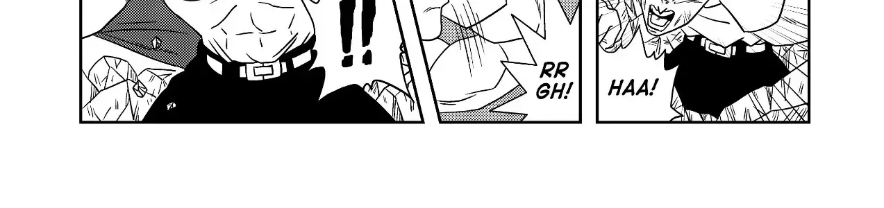 Dragon Ball Af Chap 5 - Next Chap 6