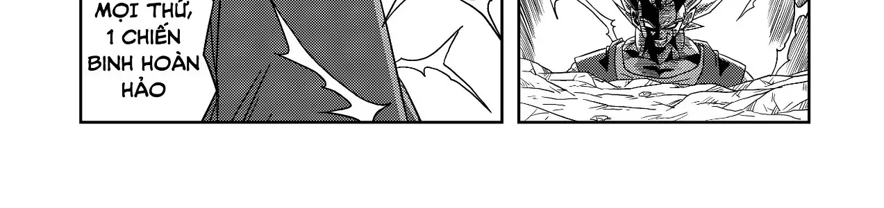 Dragon Ball Af Chap 5 - Next Chap 6