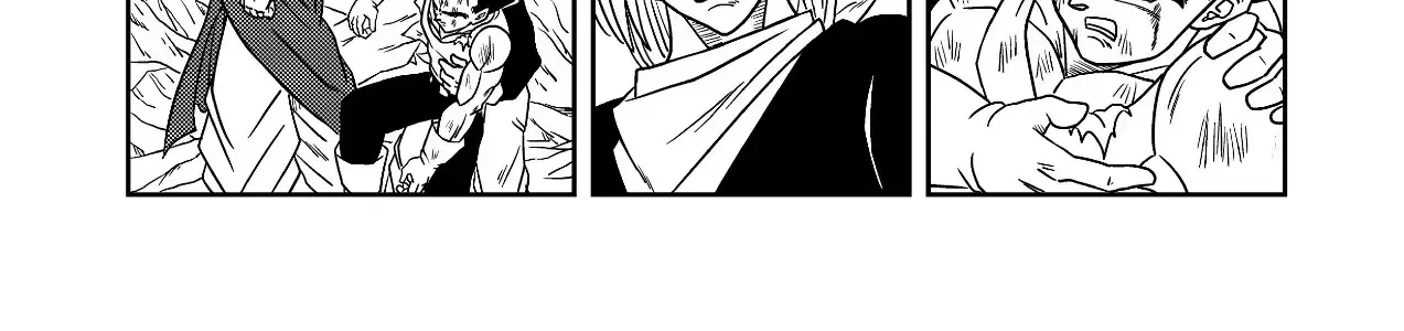 Dragon Ball Af Chap 5 - Next Chap 6