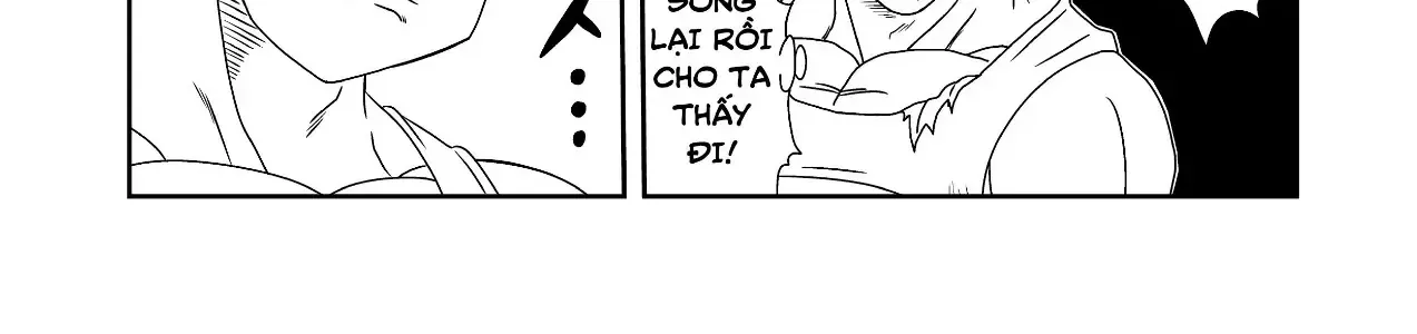 Dragon Ball Af Chap 5 - Next Chap 6