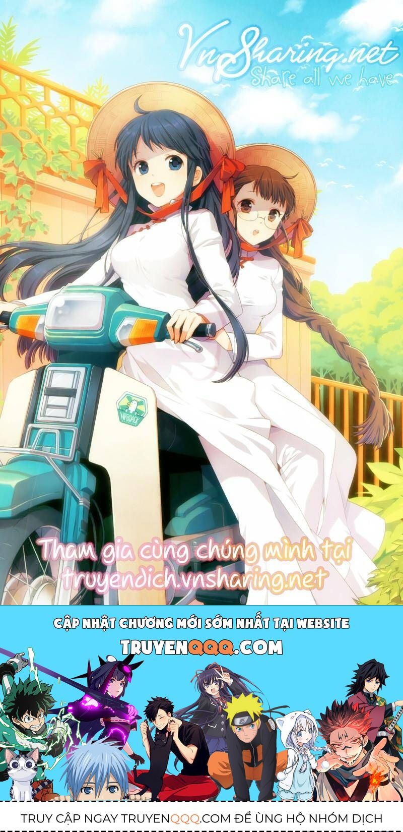 Dragon Ball Multiverse Chap 24 - Next Chap 25