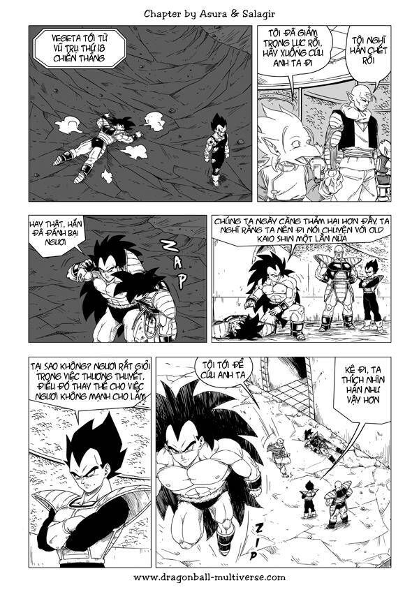 Dragon Ball Multiverse Chap 49.2 - Next Chap 50.2