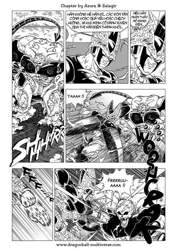 Dragon Ball Multiverse Chap 49.2 - Next Chap 50.2