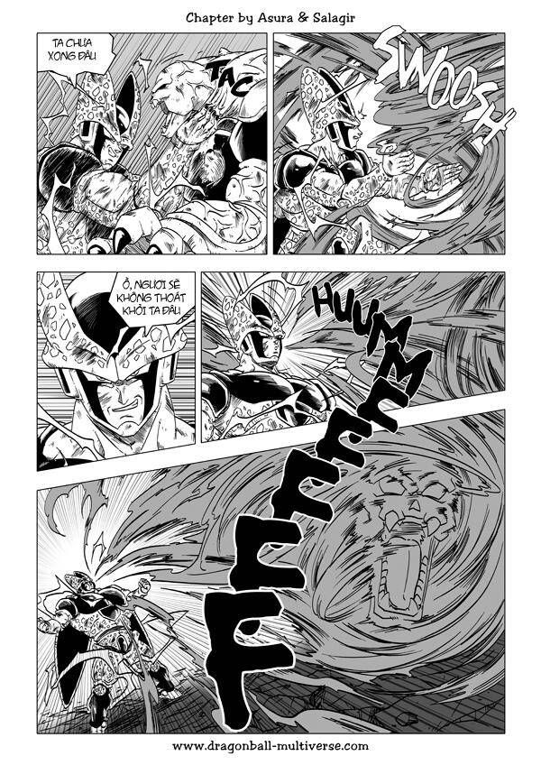 Dragon Ball Multiverse Chap 49.2 - Next Chap 50.2