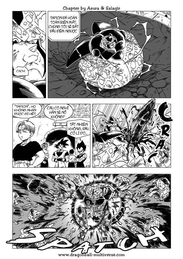 Dragon Ball Multiverse Chap 49.2 - Next Chap 50.2