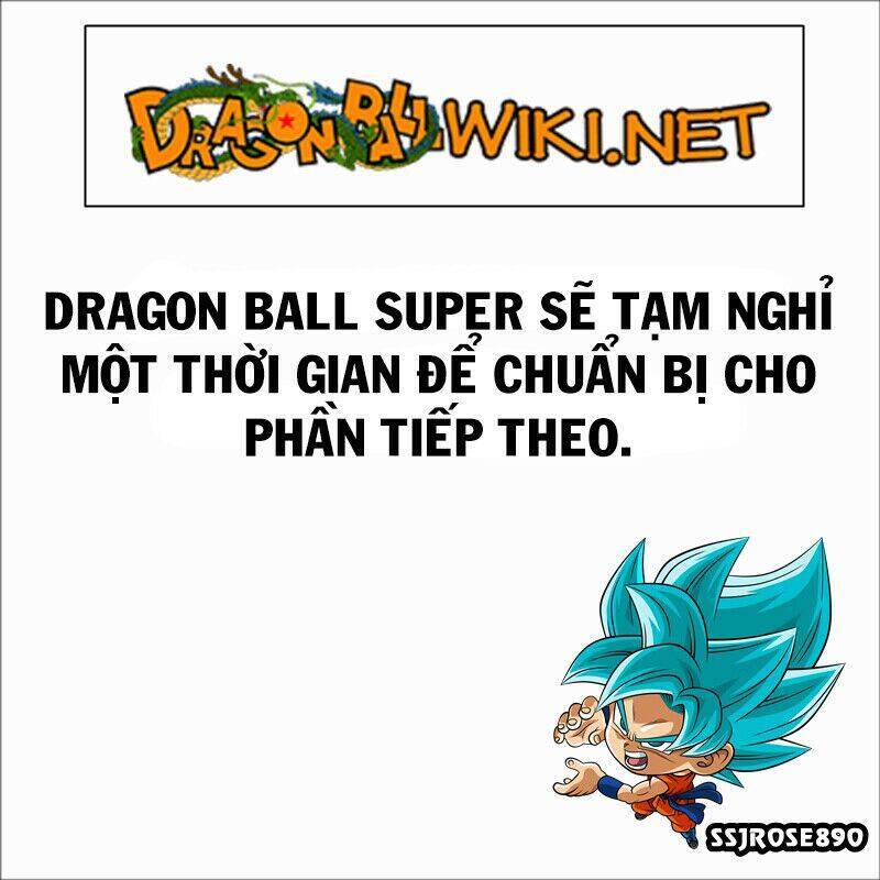 Dragon Ball Super Chap 87 - Next Chap 88