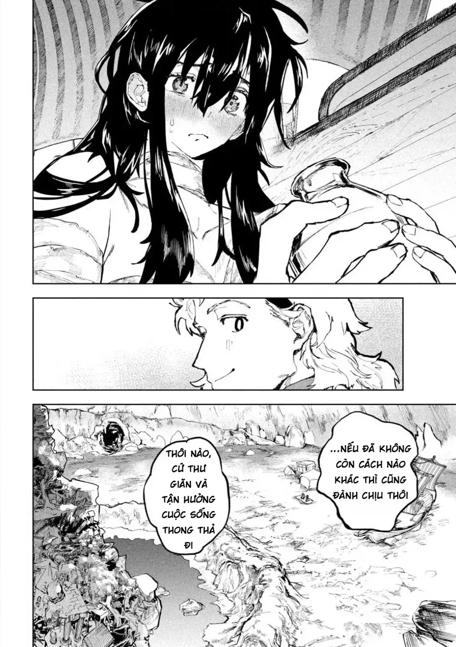 Dragon No I De Oyasumi Chap 1 - Next Chap 2