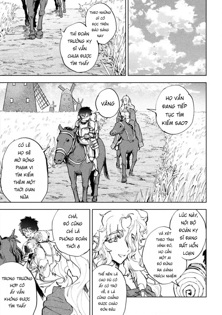 Dragon No I De Oyasumi Chap 10 - Next Chap 11