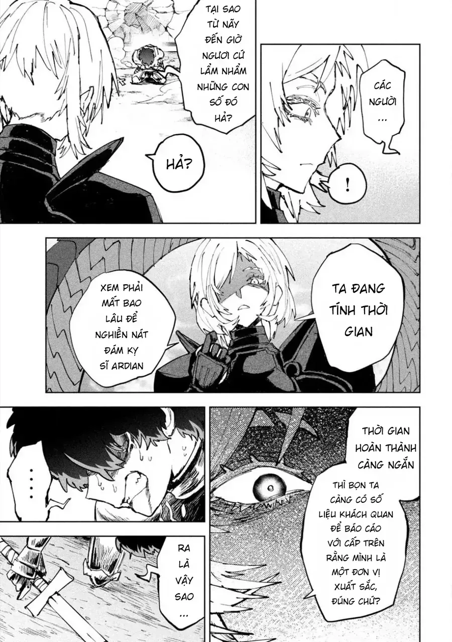 Dragon No I De Oyasumi Chap 10 - Next Chap 11