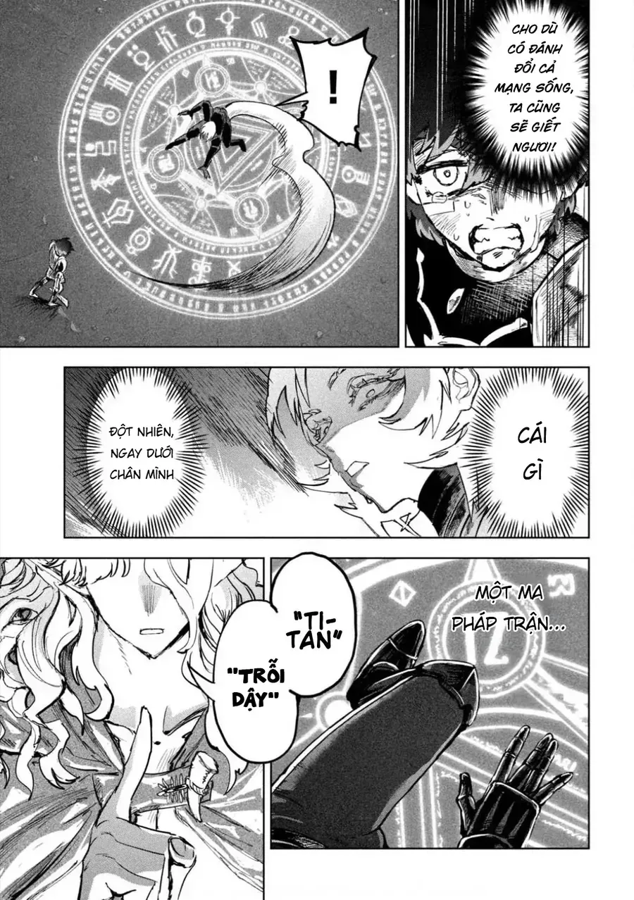 Dragon No I De Oyasumi Chap 10 - Next Chap 11