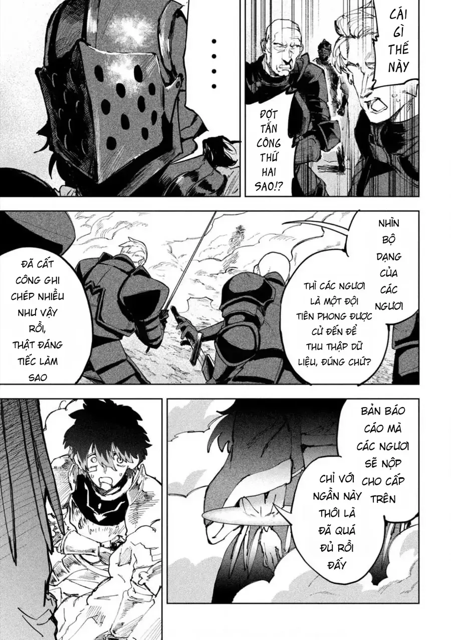 Dragon No I De Oyasumi Chap 10 - Next Chap 11