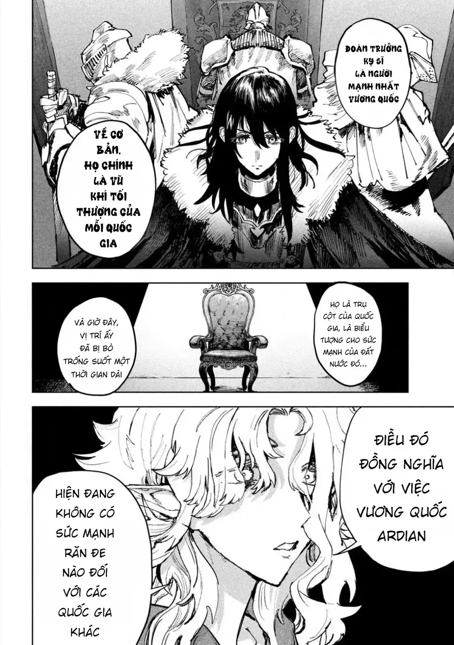 Dragon No I De Oyasumi Chap 10 - Next Chap 11