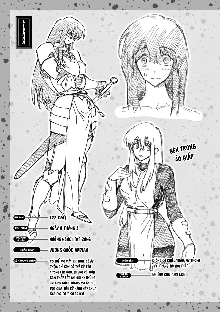 Dragon No I De Oyasumi Chap 11.5 - Next Chap 12.5