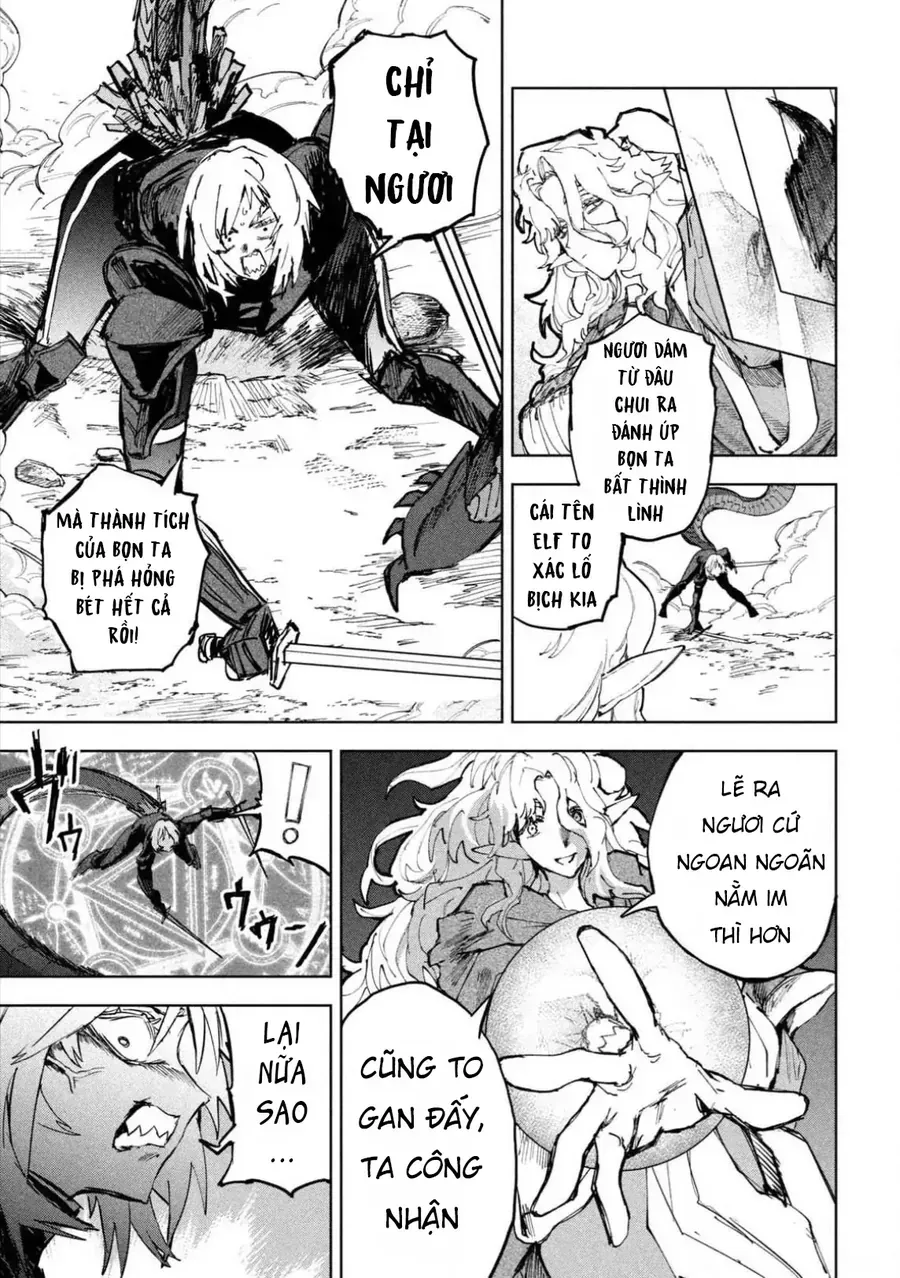 Dragon No I De Oyasumi Chap 11 - Next Chap 12