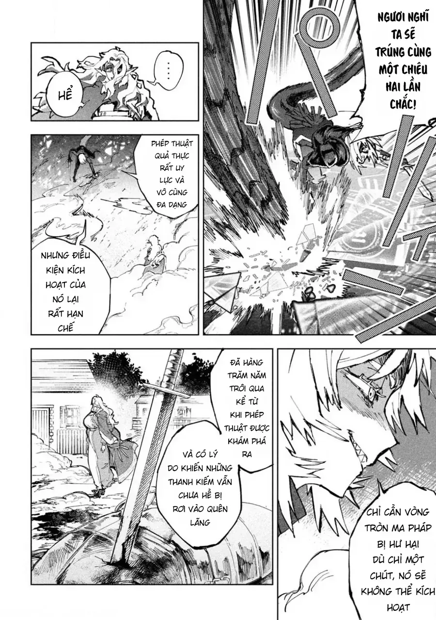 Dragon No I De Oyasumi Chap 11 - Next Chap 12