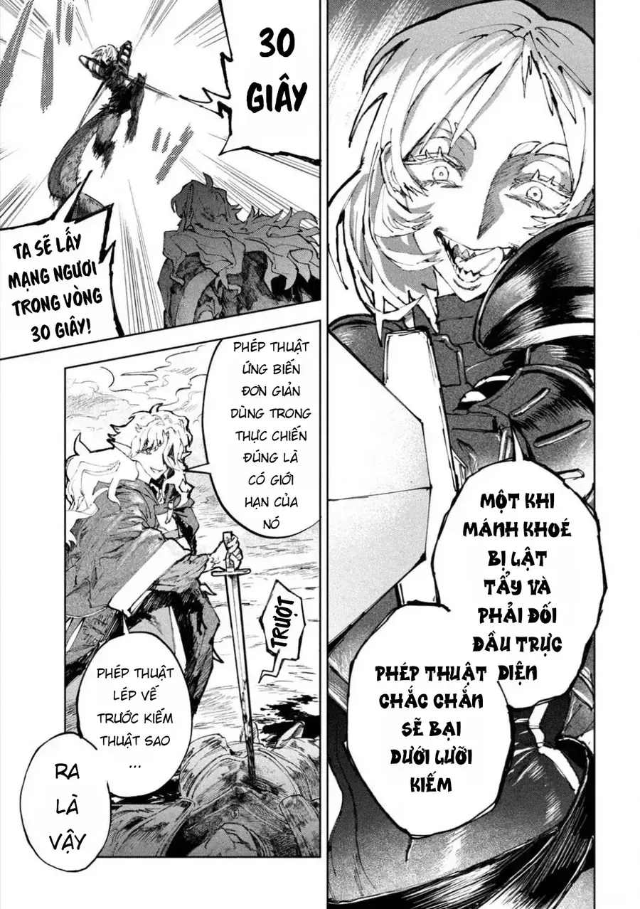 Dragon No I De Oyasumi Chap 11 - Next Chap 12