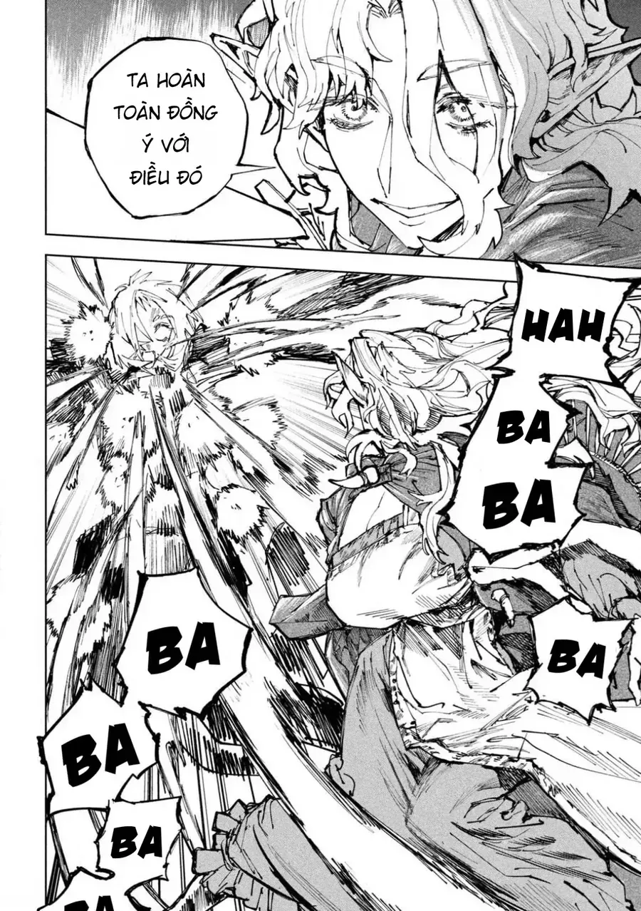 Dragon No I De Oyasumi Chap 11 - Next Chap 12