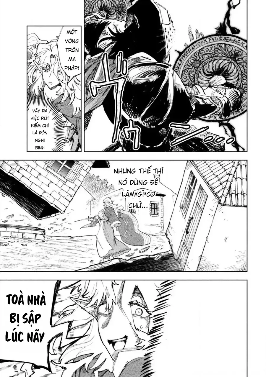 Dragon No I De Oyasumi Chap 11 - Next Chap 12