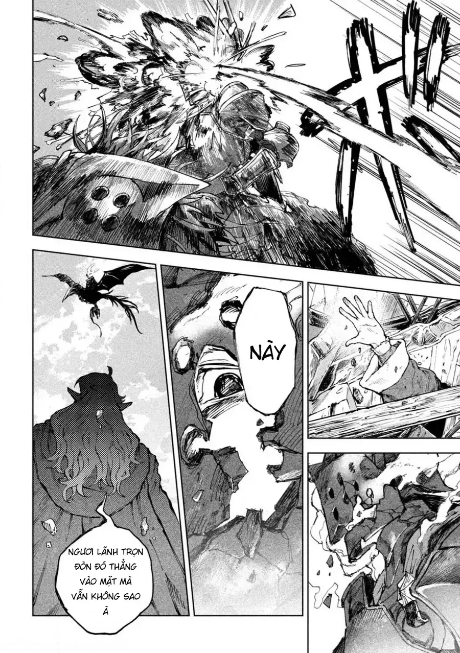Dragon No I De Oyasumi Chap 11 - Next Chap 12