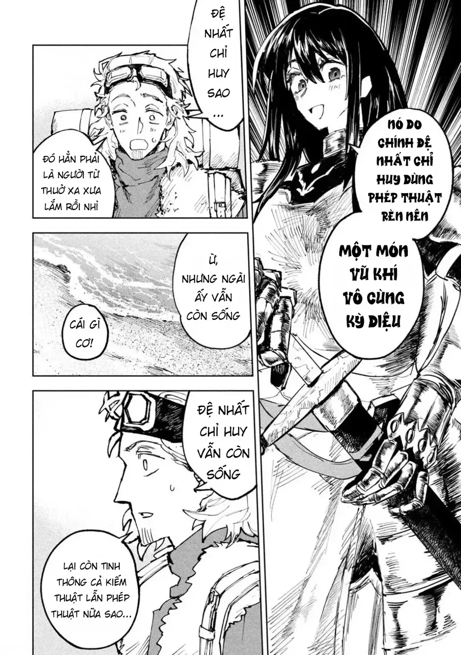 Dragon No I De Oyasumi Chap 11 - Next Chap 12