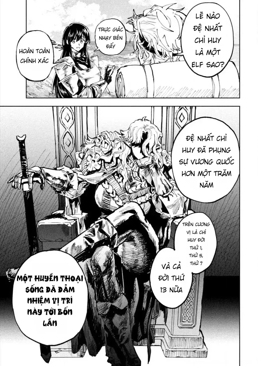Dragon No I De Oyasumi Chap 11 - Next Chap 12