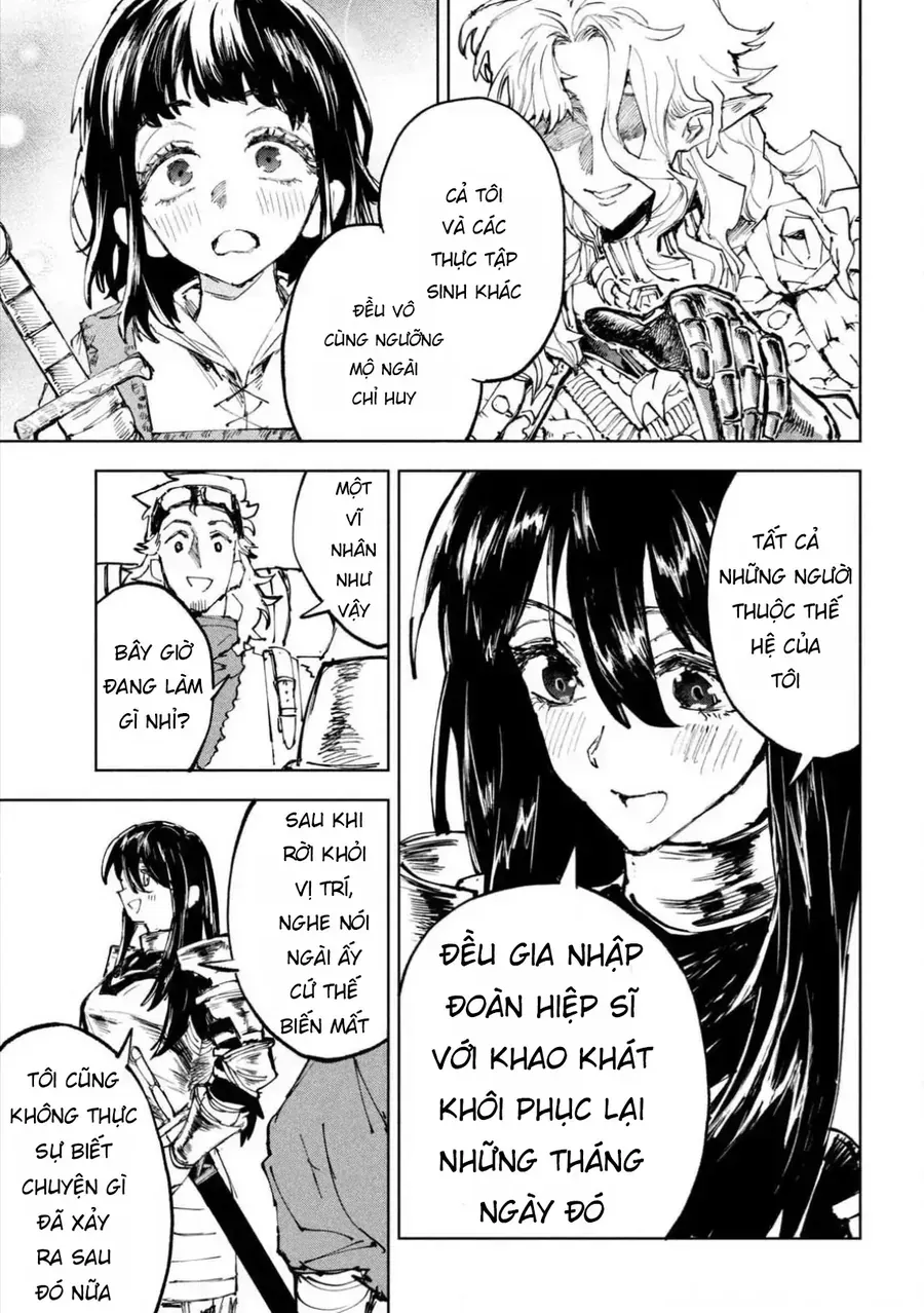Dragon No I De Oyasumi Chap 11 - Next Chap 12