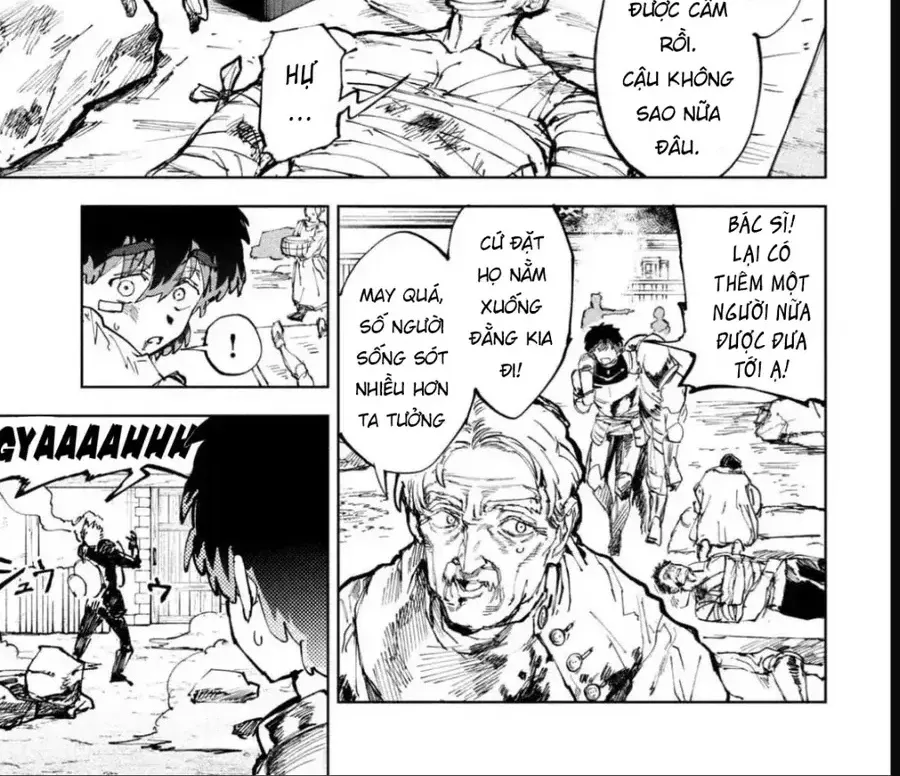 Dragon No I De Oyasumi Chap 12 - Next Chap 13