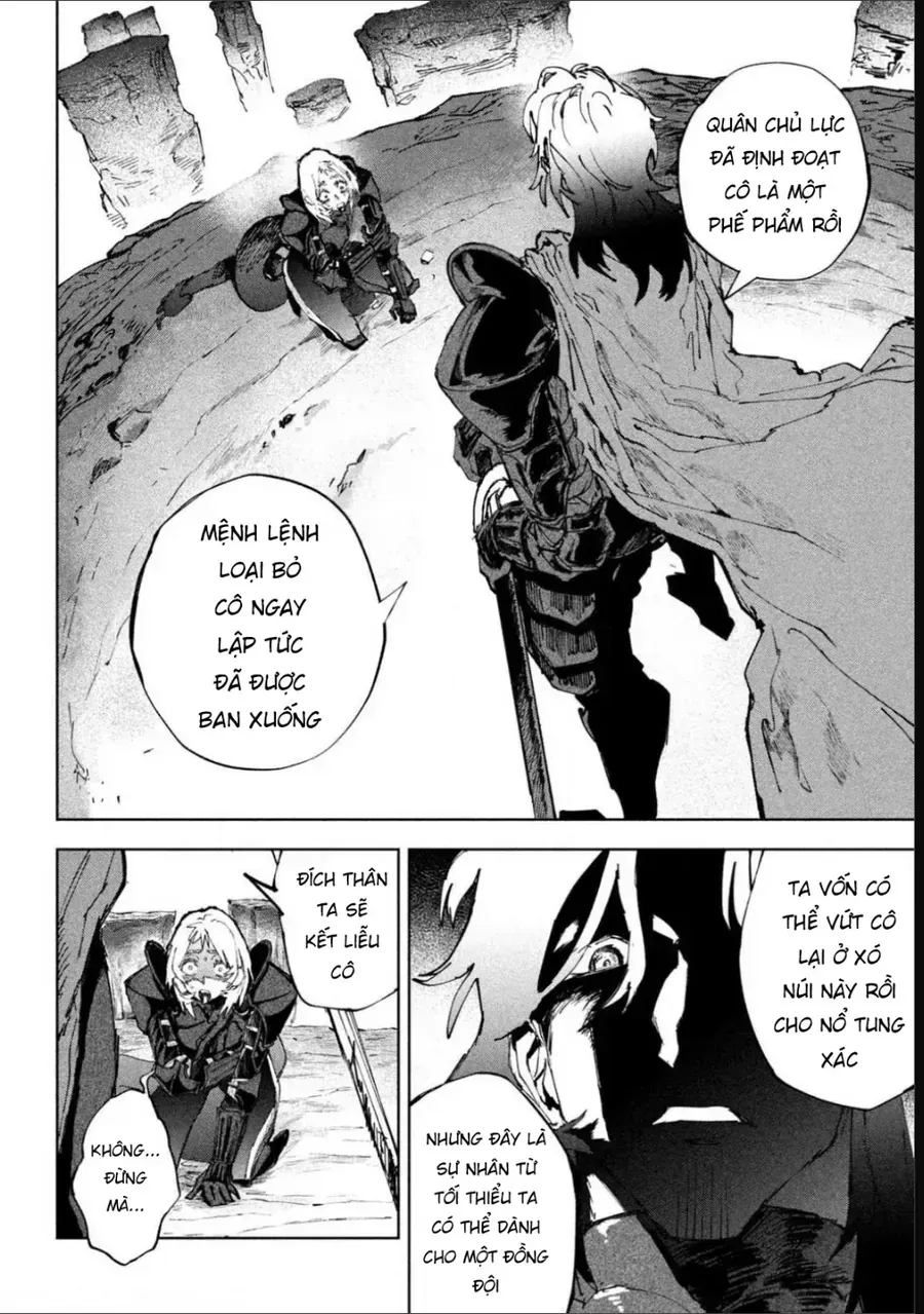 Dragon No I De Oyasumi Chap 12 - Next Chap 13