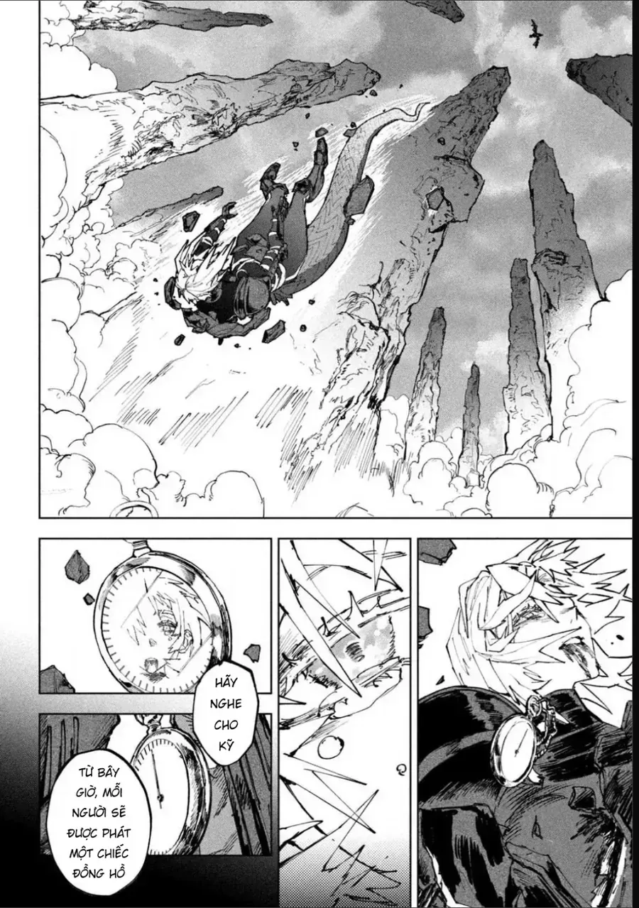 Dragon No I De Oyasumi Chap 12 - Next Chap 13