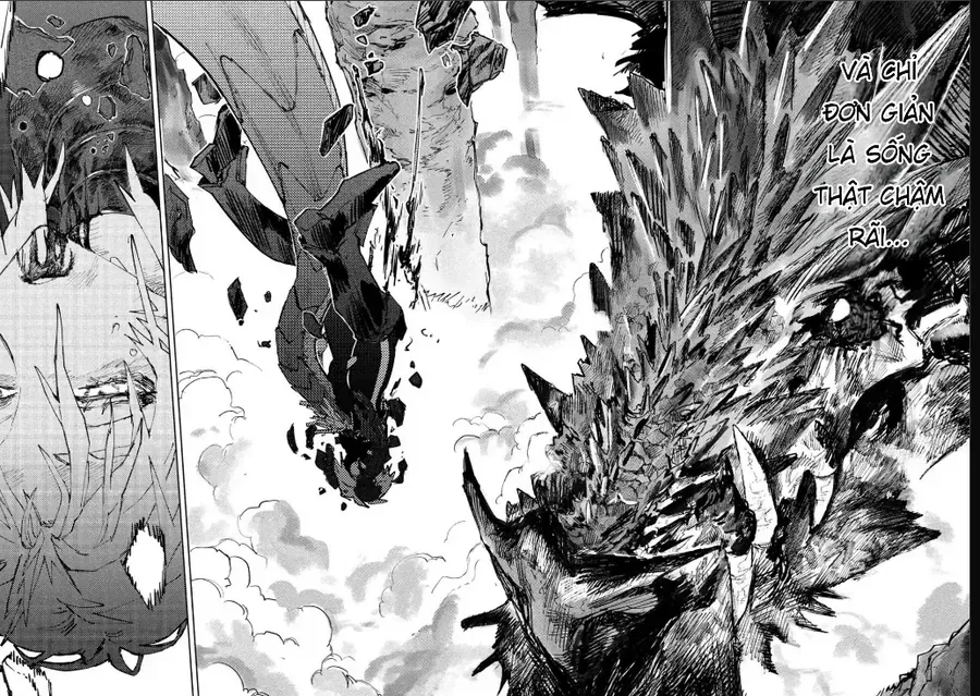 Dragon No I De Oyasumi Chap 12 - Next Chap 13