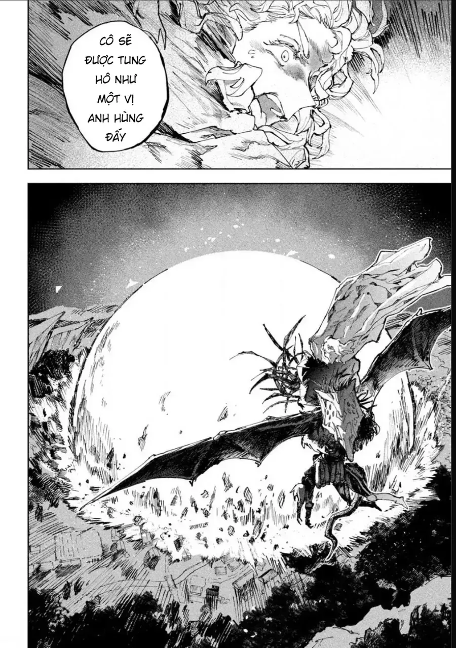 Dragon No I De Oyasumi Chap 12 - Next Chap 13