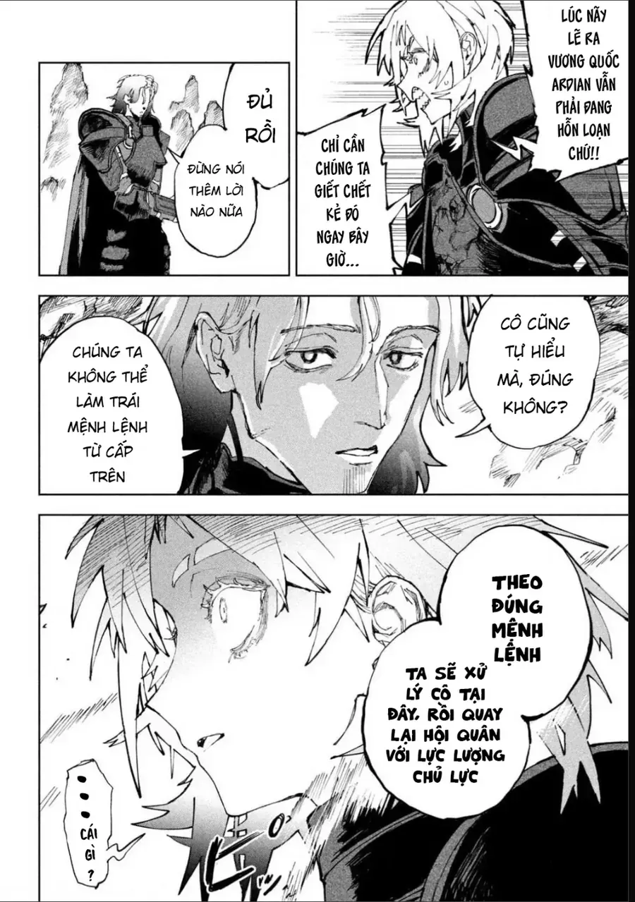 Dragon No I De Oyasumi Chap 12 - Next Chap 13