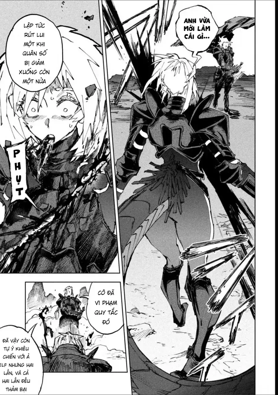 Dragon No I De Oyasumi Chap 12 - Next Chap 13