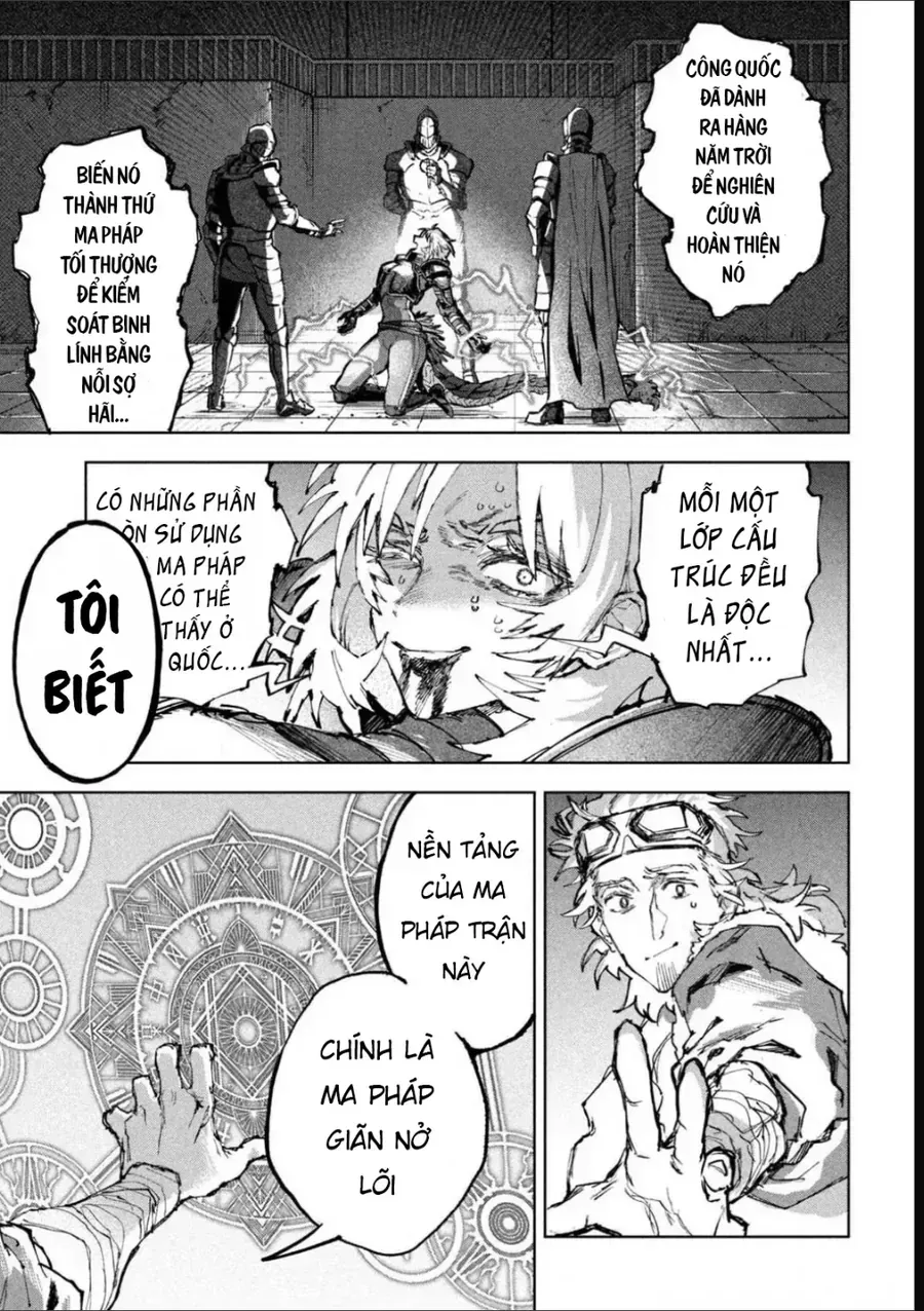 Dragon No I De Oyasumi Chap 13 - Next Chap 14