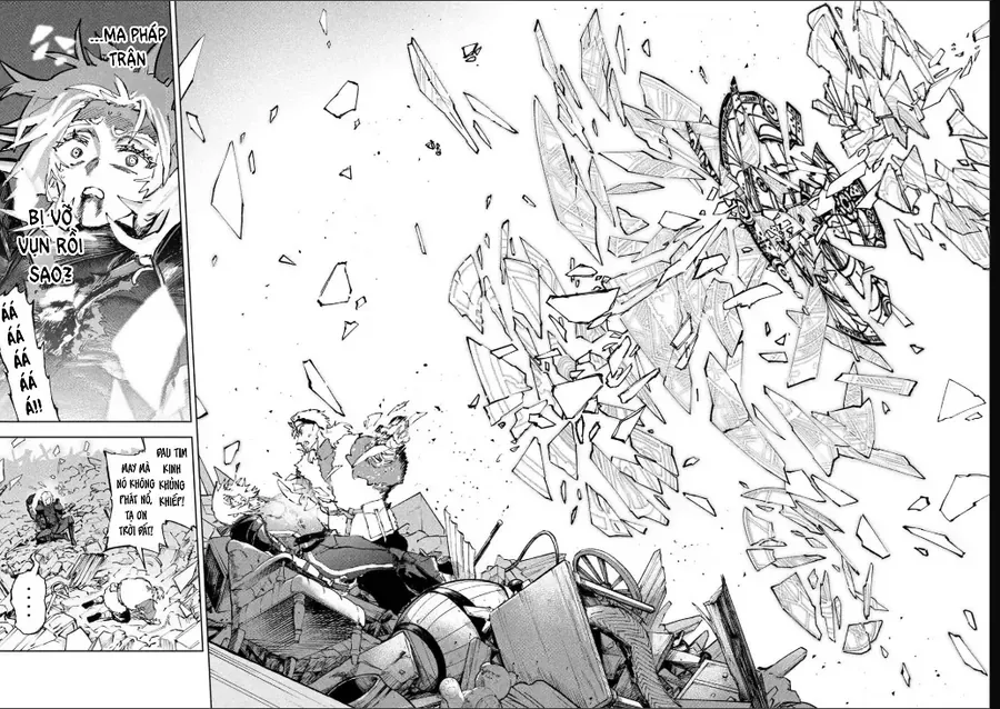 Dragon No I De Oyasumi Chap 13 - Next Chap 14