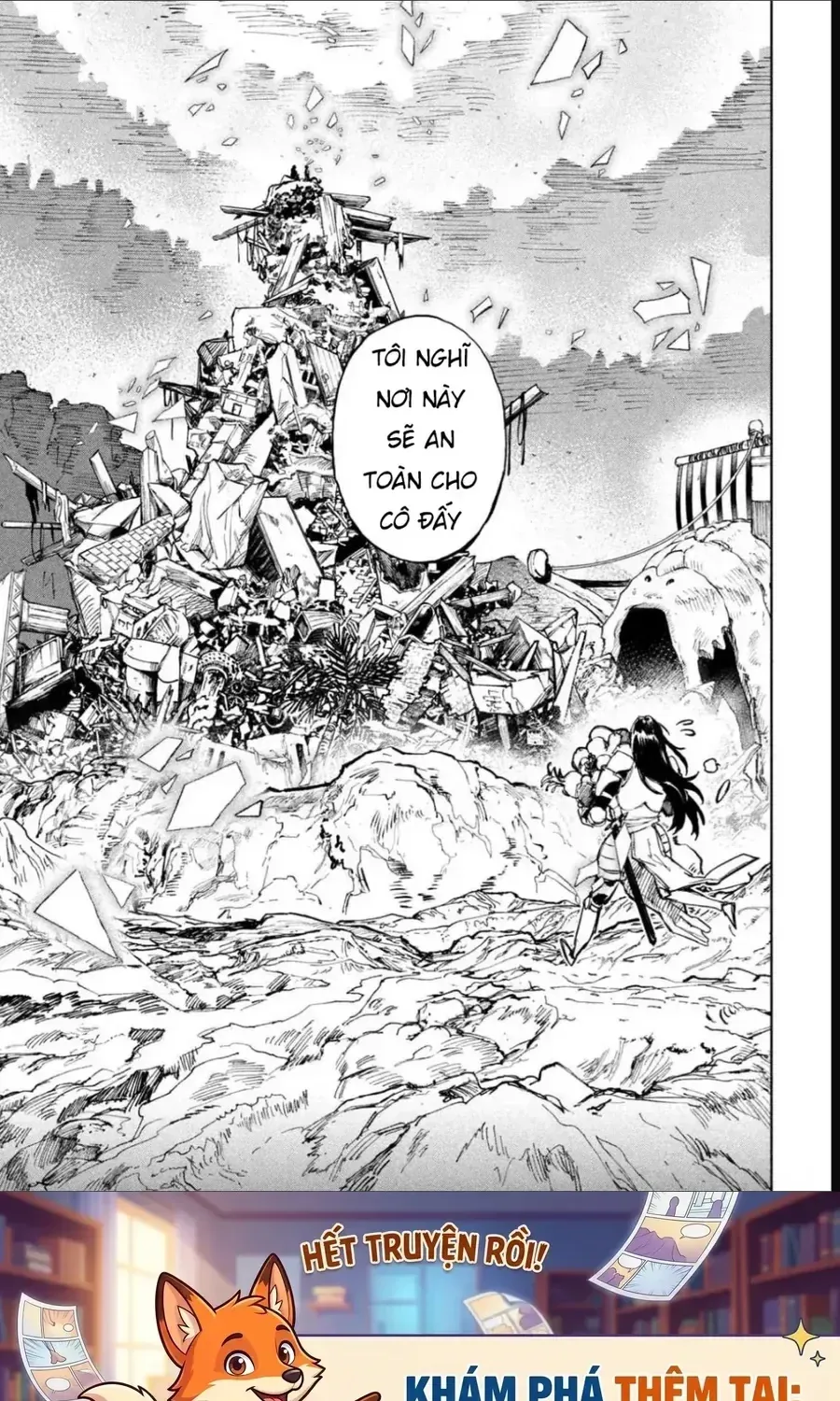 Dragon No I De Oyasumi Chap 13 - Next Chap 14