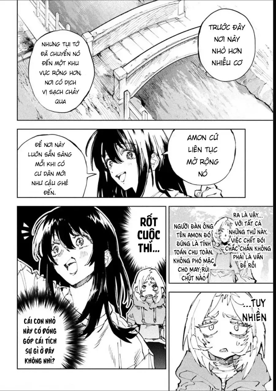 Dragon No I De Oyasumi Chap 14 - Next Chap 15